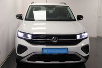 Volkswagen T-Cross - Vorschau Bild 3