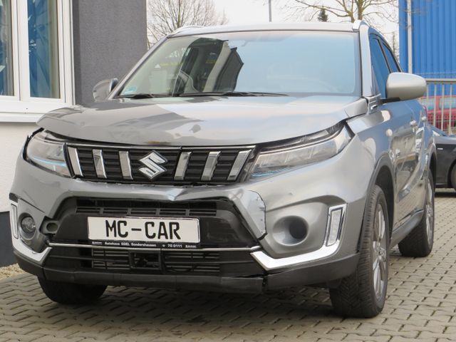 Suzuki Vitara 1.4 S 4x2