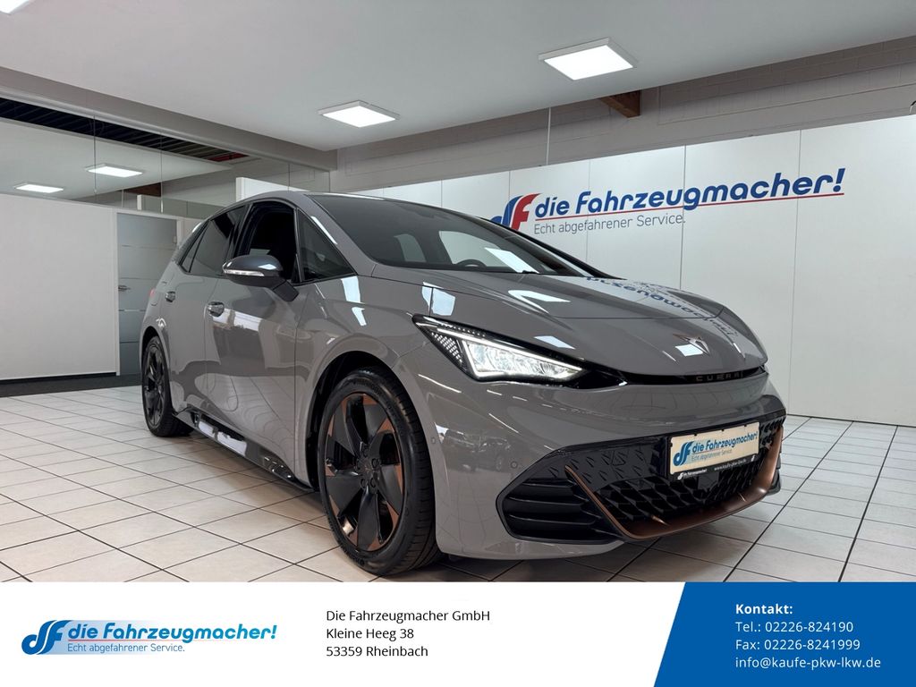 Angebot ansehen Cupra Born