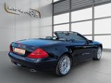 Mercedes-Benz  /Carlsson/19Zoll/Bose/Comand/Memory/Xenon - gebrauchte Mercedes-Benz SL-Klasse aus dem Jahr 2004