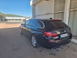 BMW 530d Touring A Luxury Line  - BMW 530 aus 2016