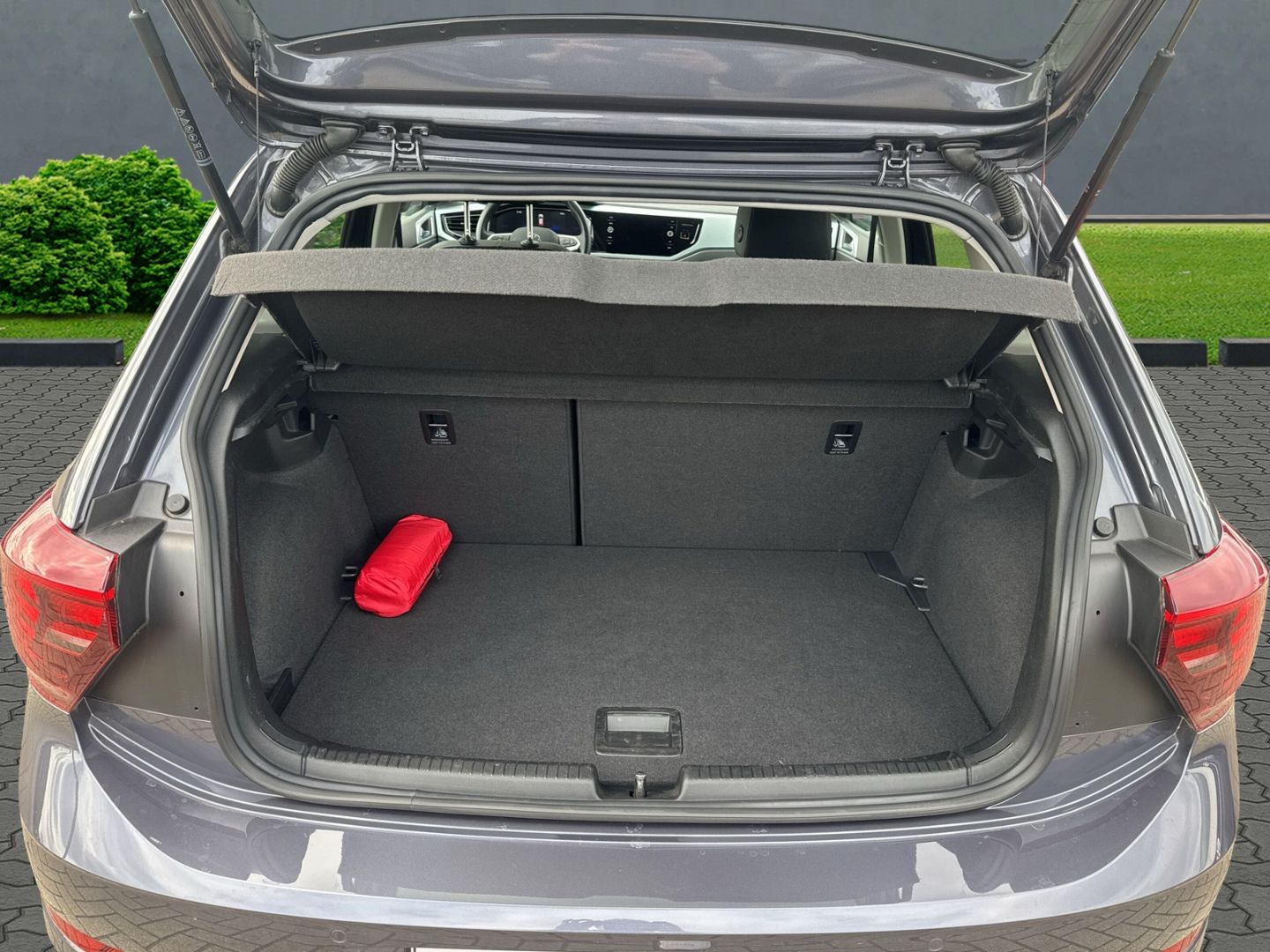 Polo VI 1.0 TSI Goal Navi Digitales Cockpit LED 