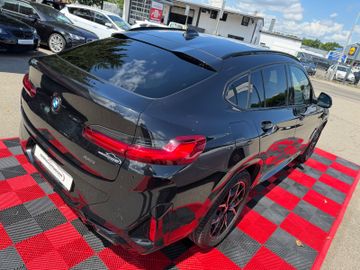 BMW X4 - 8