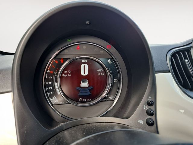 500 C 1.0 GSE Hybrid Dolcevita