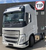 Volvo Vehicle Tractor 6x2/2 Standard - Volvo LKWs