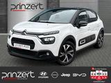 Citroën C3 1.2 12V e-THP AT6 "Shine" Sitzheizung*Allwett - gebrauchte Citroën C3 aus dem Jahr 2021
