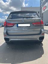 BMW X5 M50 M50d - - BMW X5 M50 in Wuppertal