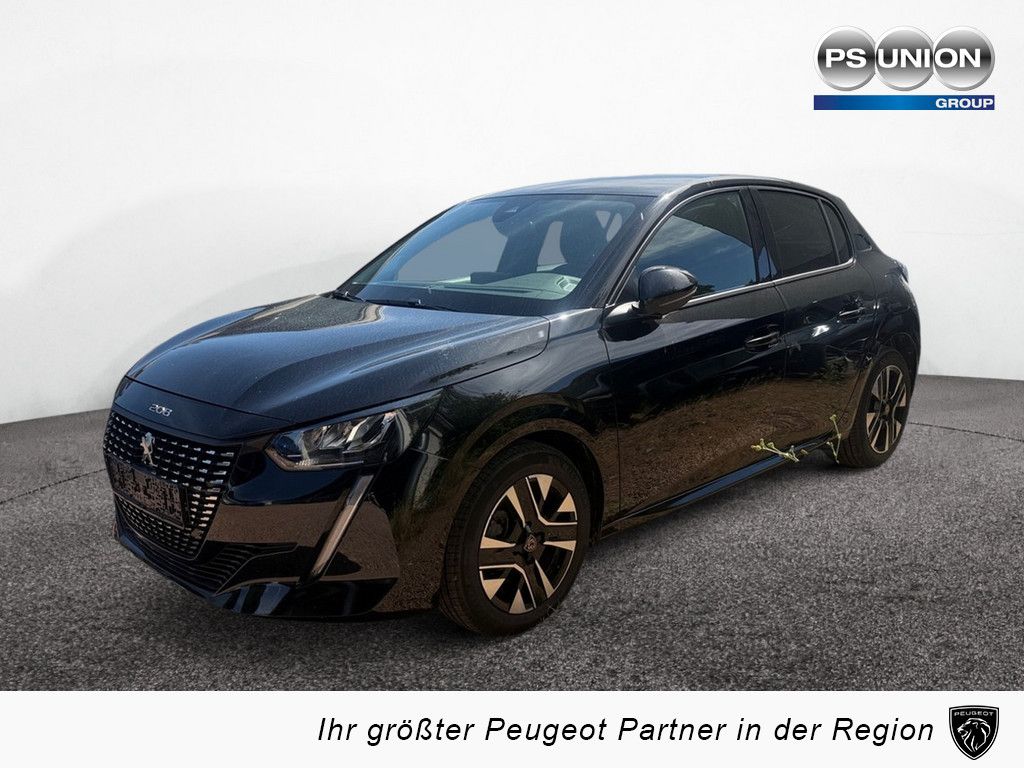 Image of Peugeot 208