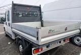 Fiat FIAT Ducato 35 2.0 MJT PLM Cassonato *DOPPIA CAB - Fiat Ducato: 3.0