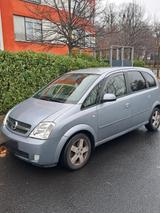 Opel opel Meriva - Opel Meriva in Leverkusen