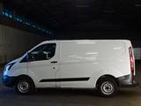 Ford Transit Custom 260 L1H1 LKW City Light Audio12 - Ford Transit city light