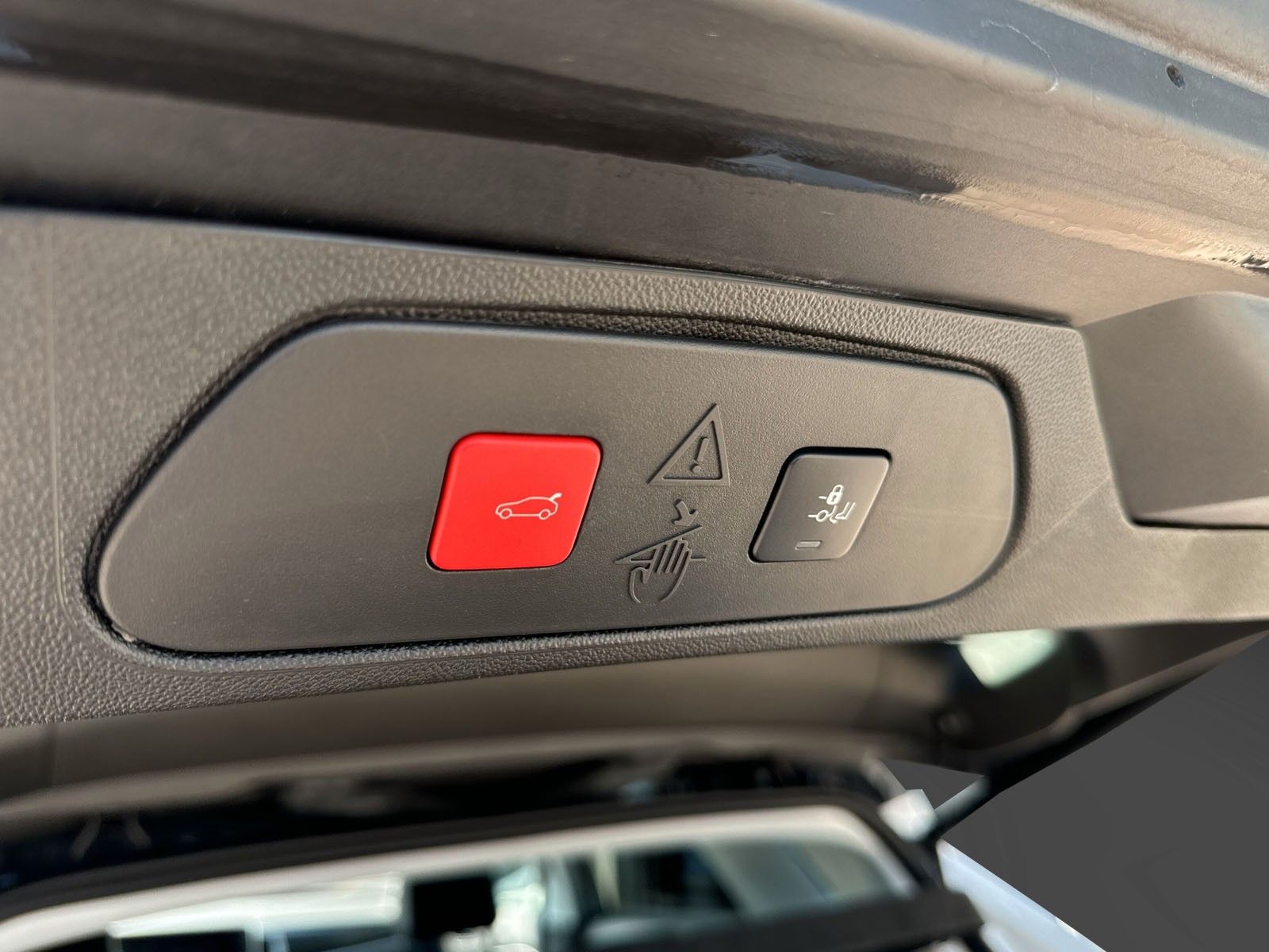 Fahrzeugabbildung Opel Grandland (X) *Totwinkel*Kamera*ACC*Elekt Heckl.