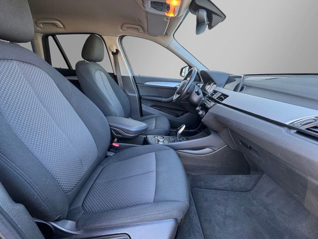 BMW X1 sDrive 18d Advantage*Buisness*LED*PDC*8-fach*