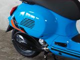 Vespa GTS 310 Super Sport/ Supersport EURO 5+ Modell%% - VESPA GTS 310 SUPERSPORT
