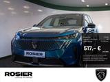 Peugeot e-3008 GT 210 AHK ACC PANO LED 360° NAVI KAMERA - Peugeot e-3008