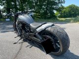 Harley-Davidson Night Rod Special NLC - HARLEY-DAVIDSON NLC