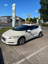 Honda CR-Z 1.5 Sport Sport - Honda: Coupe, Sport