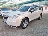 Subaru SUBARU Forester 2.0D Comfort - Subaru Forester Comfort mit Diesel-Antrieb