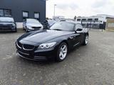 BMW Z4 Roadster sDrive,LEDER,KLIMA,NAVI,SITZHEIZUNG - BMW Z4: Si
