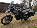 BMW F800GS - Motorräder in Chemnitz
