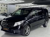 Mercedes-Benz V 250 AMG EDITION Lang/360Cam/Tischp./Burmester - Mercedes-Benz V 250 in Braunschweig