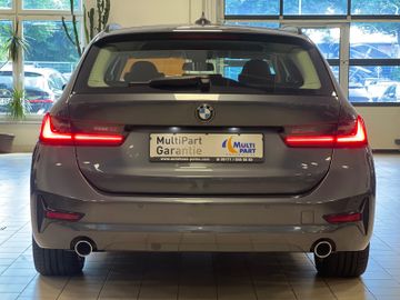 BMW 318 - 9
