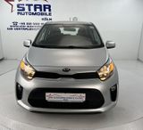 Kia Picanto Edition 7*1,0-49KW*Start/Stopp*SITZH*6dT - Kia in Köln