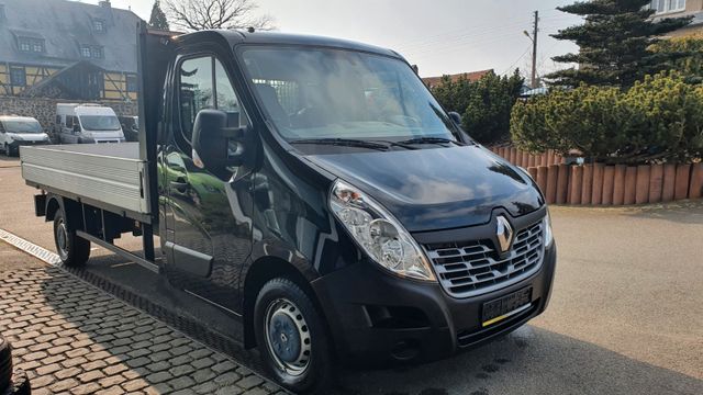 Renault Master L3 3,90 m Ladefläche