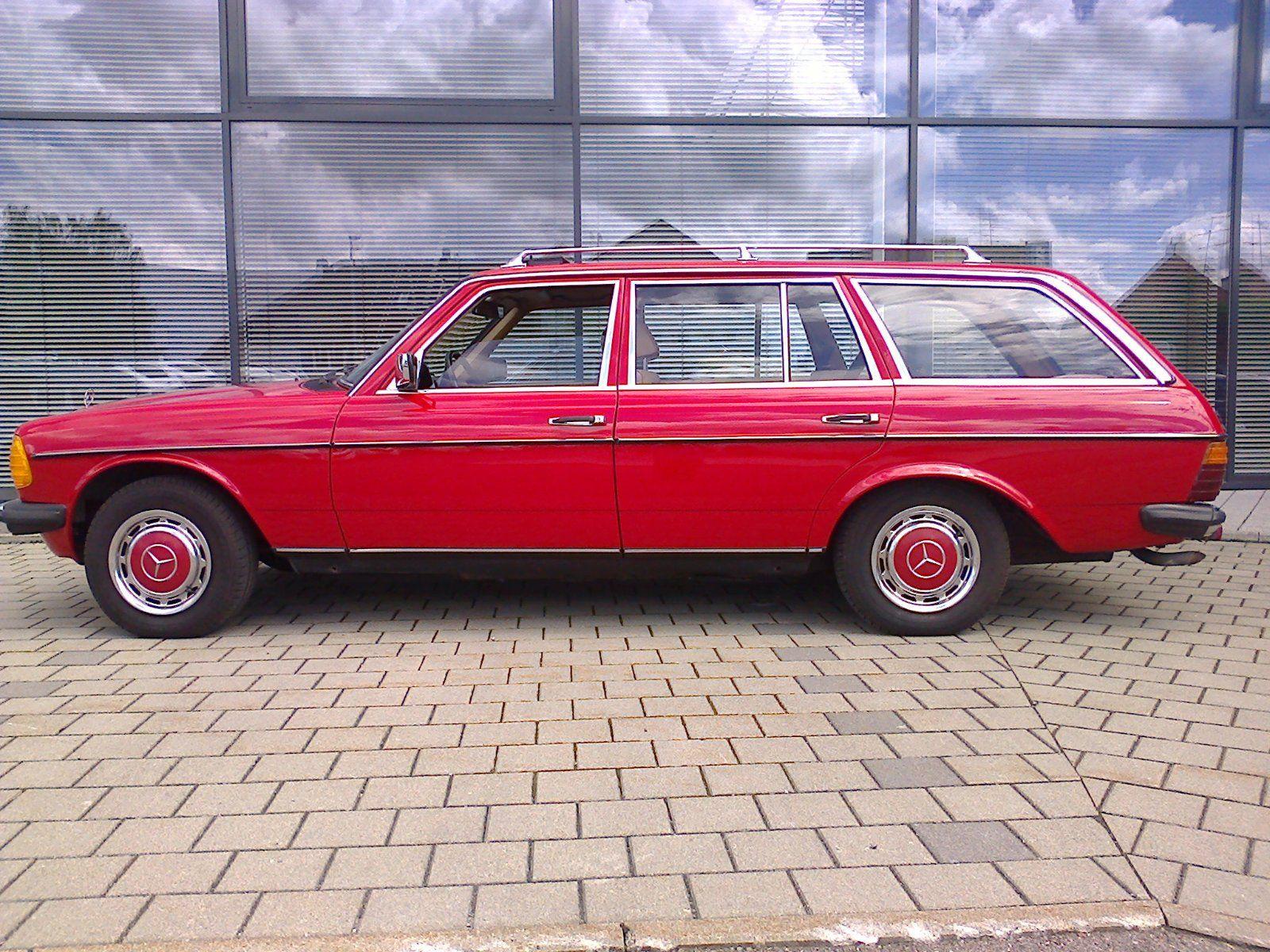 Mercedes-Benz Andere