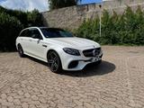 Mercedes-Benz Mercedes E63s AMG Track Pace MB 100 Garantie - Mercedes-Benz MB 100 Benziner Gebrauchtwagen