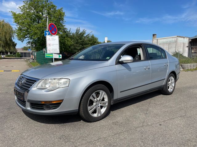 Volkswagen Passat Lim. Trendline