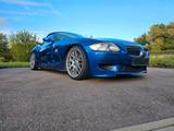 BMW Z4 3,0si Cabrio - BMW Z4: Roadster, 3.0