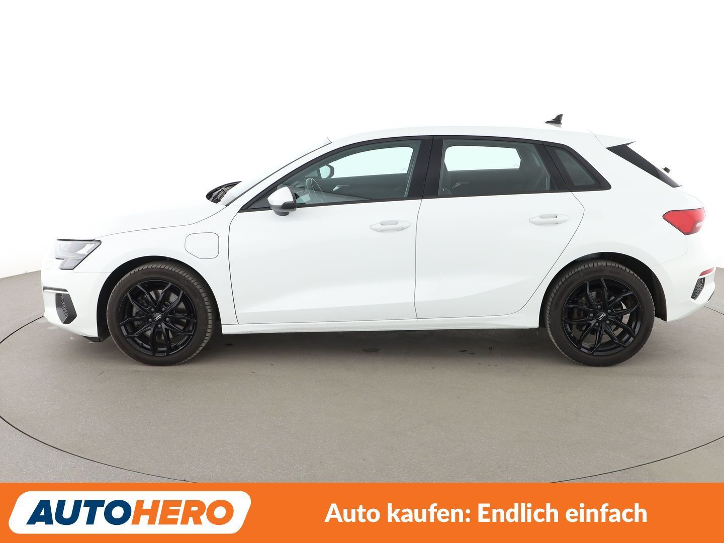 Audi A3 Sportback 40 TFSIe Aut.*NAVI*ACC*VC*BLUETOOTH imagem 3