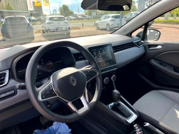 Renault Clio - 12