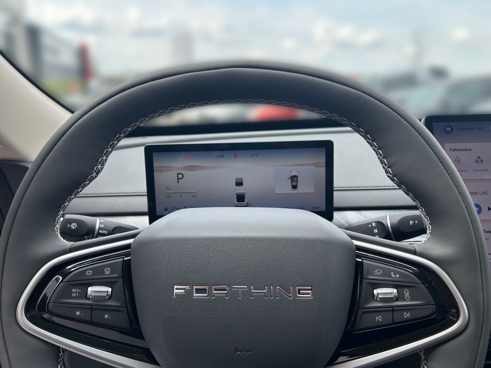 Forthing 7