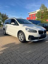 BMW 218 Baureihe 2 Gran Tourer 218 i Advantage - gebrauchte BMW 218 aus dem Jahr 2018