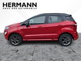 Ford EcoSport 1.0 EcoBoost ST-Line *LED*NAVI*SHZ*Alu - Ford EcoSport: ST