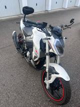 Keeway RKF 125 - KEEWAY MOTORRAD