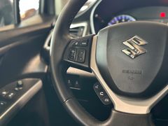 SUZUKI SX4 - Ansicht 24