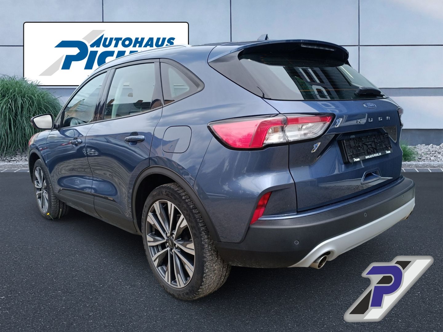 Ford Kuga Cool & Connect Klimaautomatik-2-Zonen Sitzh imagem 3