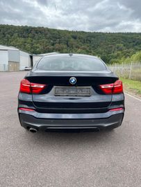 BMW X4 - 3