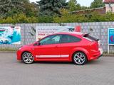 Ford Focus MK2 ST 97000km Xenon Navi - Ford Focus mit Benzin-Antrieb: Sportwagen
