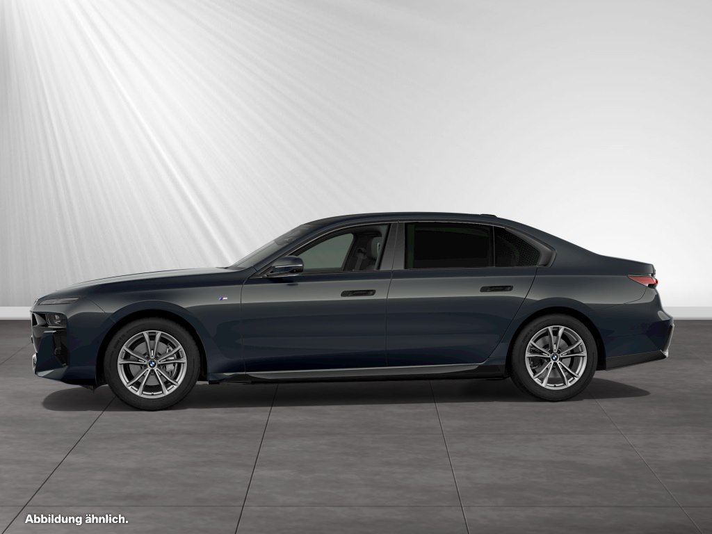 BMW 740 - Bild 5