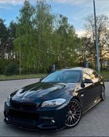 BMW F10 528i 3.0L - BMW 5er Reihe: F10