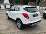 Opel Mokka X 1.6 Diesel PDC CarPlay/Android TOP !!! - Opel Gebrauchtwagen in Krefeld