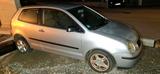 Volkswagen Polo 9n 1.2 - Volkswagen Polo aus 2001: 9n