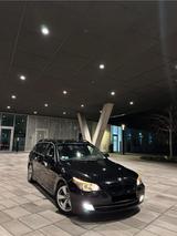 BMW e60 530d - BMW: Kombi, E60