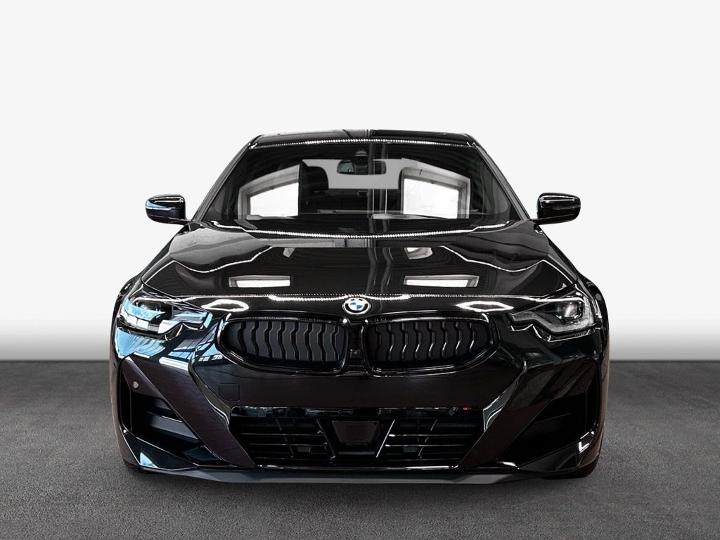 BMW 230 - Bild 4