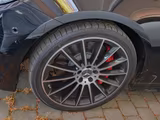 Mercedes-Benz E 53 AMG 4M+ Coupé Perf-AGA/360/HUD/Night/Stdhz - Mercedes-Benz E 53 AMG: Sportwagen