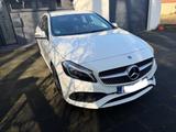 Mercedes-Benz A 180 BlueEFFICIENCY Edition Edition